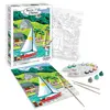 Image de PALETTE D'ARTISTE - Pont-Aven Sentosphère-45204