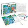 Image de Palette d'Artiste - La Ville Bleue