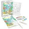 Image de PALETTE D'ARTISTE : Tea Time Sentosphère-45206