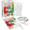 Image de Palette d'artiste Mon intérieur