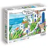 Image de Palette d'artiste - La Riviera