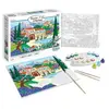 Image de PALETTE D'ARTISTE - La Provence