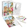 Image de PALETTE D'ARTISTE - Paris Sentosphère-45214