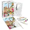 Image de PALETTE D'ARTISTE - Paris