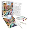 Image de PALETTE D'ARTISTE - Venise Sentosphère-45217