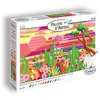 Image de Palette d'Artiste - Arizona Sentosphère-45227