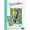 Image de Recharge Aquarellum Amazones Sentosphere-6150R