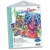 Image de Recharge Aquarellum Paris by Night Sentosphere-6260R