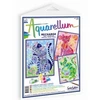Image de Recharge Aquarellum Chats
