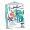 Image de Recharge Aquarellum : Animaux mythiques Sentosphere-6390R