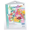 Image de Recharge Aquarellum : Dans les fleurs Sentosphere-6391R