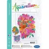 Image de Recharge Aquarellum - Chimères Sentosphère-6398R