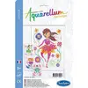 Image de Recharge Aquarellum Junior - Ballerines Sentosphère-6509R