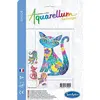 Image de Recharge Aquarellum Junior - Chats Sentosphère-6512R