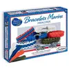 Image de Kit créatif : Bracelets Marins - Paracorde Sentosphère-80000