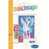 Image de Recharge Sablimage - Licornes Sentosphère-8812R