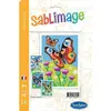 Image de Recharge Sablimage - Papillons Sentosphère-8813R