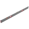 Image de Règle à niveau aluminium règle à niveau aluminium 2 m 1 pièce(s) - taliaplast