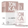 Image de SOLINOTES Eau de toilette Tonka 50ml
