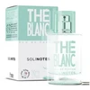 Image de SOLINOTES Eau de toilette Thé Blanc 50ml