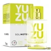 Image de SOLINOTES Eau de toilette Yuzu 50ml
