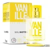 Image de SOLINOTES Eau de toilette Vanille 50ml