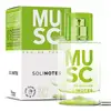 Image de Eau de Parfum Musc Solinotes 50ML