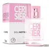 Image de Eau de Parfum Fleur de Cerisier Solinotes 50ML