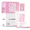 Image de SOLINOTES Eau de toilette Cerisier 50ml