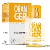 Image de Eau de Parfum Fleur d'Oranger Solinotes 50ML