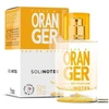 Image de SOLINOTES Eau de toilette Oranger 50ml