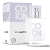 Image de SOLINOTES Eau de toilette Coton 50ml