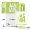 Image de Eau de Parfum Fleur de Jasmin Solinotes 50ML