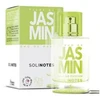 Image de SOLINOTES Eau de toilette Jasmin 50ml