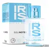 Image de Eau de Parfum Fleur d'Iris Solinotes 50ML