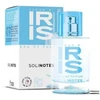 Image de SOLINOTES Eau de toilette Iris 50ml