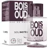 Image de Eau de parfum homme bois de oud Solinotes 50ML