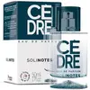 Image de Eau de parfum homme cèdre Solinotes 50ML