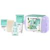 Image de Trousse Thé Blanc Eau de Parfum 50ml + savon 100g + laits corps 200ml Solinotes