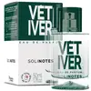 Image de Eau de parfum homme vétiver Solinotes 50ML