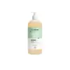 Image de Solinotes Savon Douche Thé Blanc - 1L