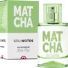 Image de Solinotes Matcha Eau de Parfum 50 ml