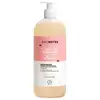 Image de Savon Douche Fleur de Cerisier Purifiant Solinotes 1L