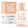 Image de Eau de parfum Litchi Solinotes 50ML