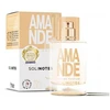 Image de SOLINOTES Eau de toilette Amande 50ml