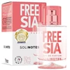 Image de SOLINOTES Eau de toilette Freesia 50ml