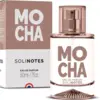 Image de Solinotes Mocha Eau de parfum 50 ml