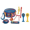 Image de Coffret instrument de musique La Pat Patrouille