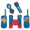 Image de Kit aventure Pat’Patrouille