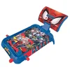 Image de Flipper électronique Spiderman avec effet